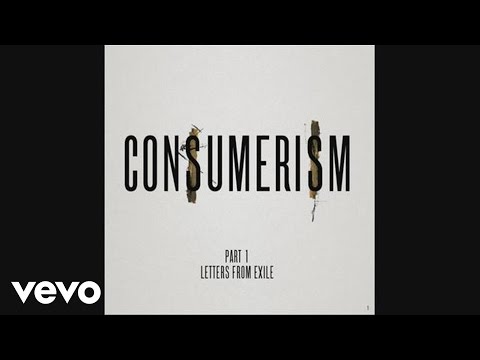 Ms. Lauryn Hill - Consumerism (Pseudo Video)