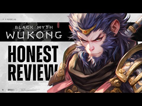 This is Why Black Myth Wukong Did The Impossible - In-depth Review ( Spoiler Free )