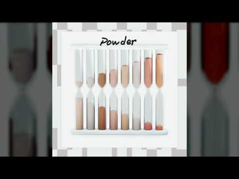 Powder - Gift