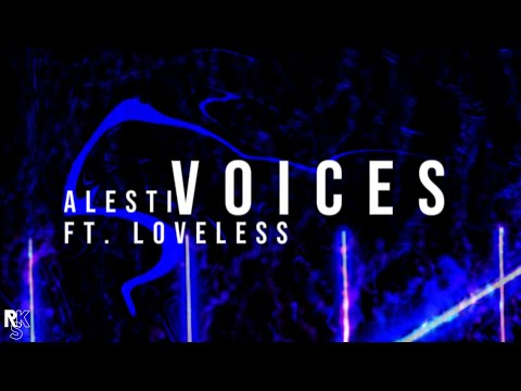 ALESTI - Voices (Unofficial Lyric Video)