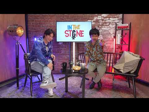 Episode 2: The Millennial Leading Man | In The Stone with Empoy Marquez