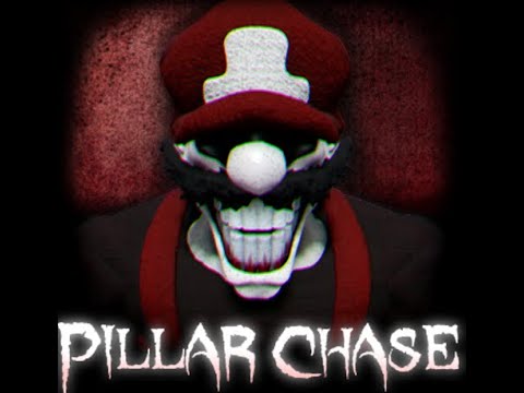 MX showcase Roblox Pillar chase 2