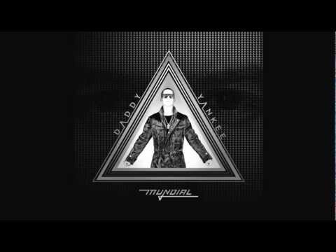 Daddy Yankee - Me Entere (feat. Tito El Bambino)