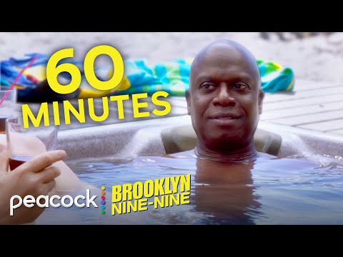 Brooklyn 99 moments that make me wish I was part of the 99 | Brooklyn Nine-Nine