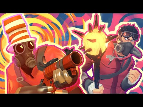 [TF2] Stick 2: Sun of Stick