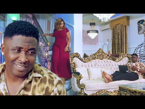 SHE LIED TO MARRY D BILLIONAIRE BUT NEVER KNEW DIS WILL HAPPEN-NEW NIGERIAN MOVIE 2025 #trending