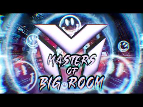 MASTERS OF BIG ROOM 2022 Mix #14