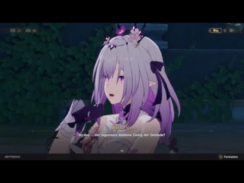 Honkai Starrail / Ps5 (Deutsch) / Part 126# Das Herz