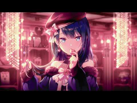 (Nightcore) Pitbull - Rain Over Me ft. Marc Anthony