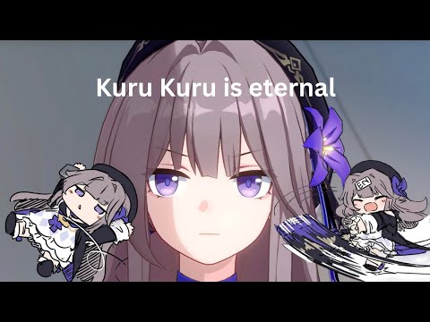 Kuru Kuru Kururin - Herta