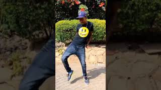 "Finyo" by Swat Matire ft Wakali Wao | Finyo Challenge