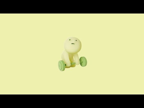 you can do it!! ᕙ(•̀‸•́‶)ᕗ  (silly workout playlist )