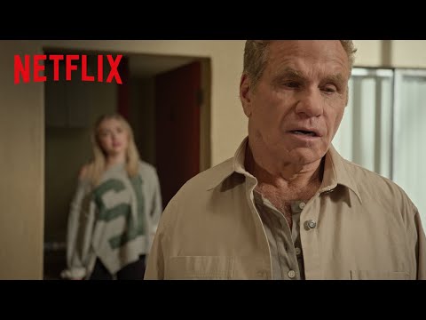 Kreese Apologizes to Tory | Cobra Kai: Season 6 | Netflix