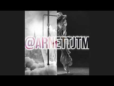 Nicki Minaj: FTCU x Mariah Carey: Shake It Off (mashup by Arnett)