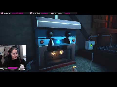 Gaming with Jemmy Florina: Live Fan Hangout & Epic Adventures!