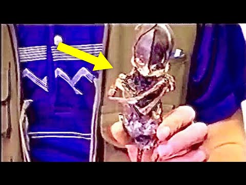 SHOCKING: What No One Told You About Russian Alien Mysteries