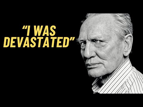 Ginger Baker Took On The Italian Mafia – And Lost Everything