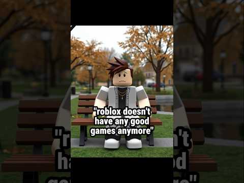 "Roblox doesn't have any good games anymore" 🥺 #roblox #restauranttycoon2