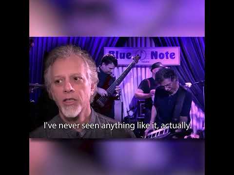 Dave Weckl on Chick Corea and the Elektric Band #chickcorea