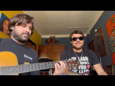 Dammit (Blink 182 cover acústico)