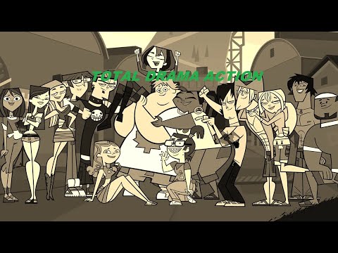 Total Drama Action A Newb and Veteran Retrospective