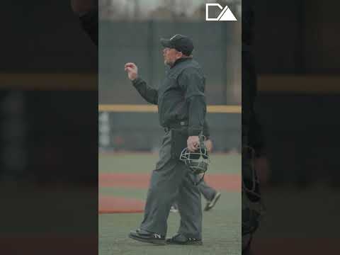 Umpire CRASHOUT of the YEAR?🏆🤔