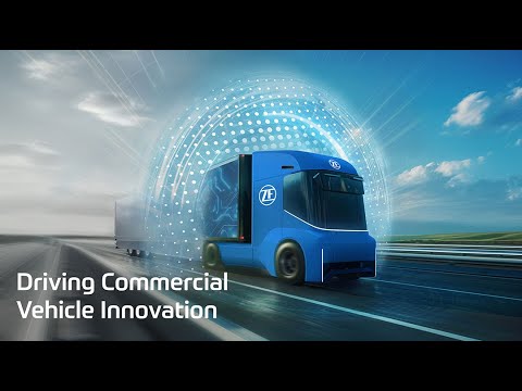 Press Conference: IAA Transportation 2024