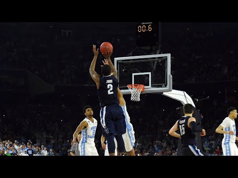 Best March Madness Walk-Off Buzzer Beaters