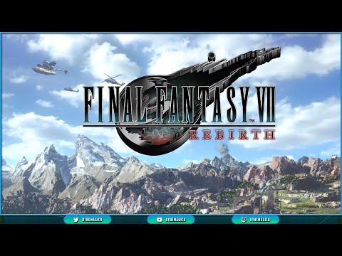 My First Impressions For Junon Update | WAS IT GOOD? | FF7 Rebirth Demo