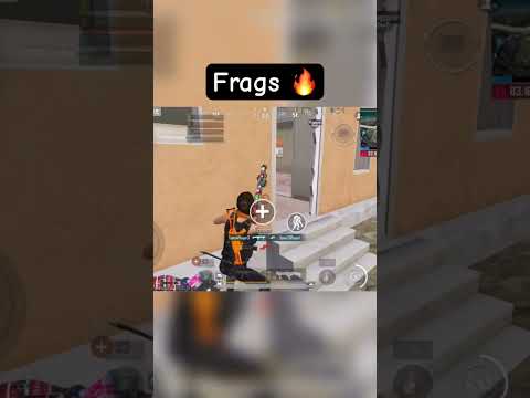 Daily Frags #phonk #phonkedits #bgmi #pubgmobile #viralvideo