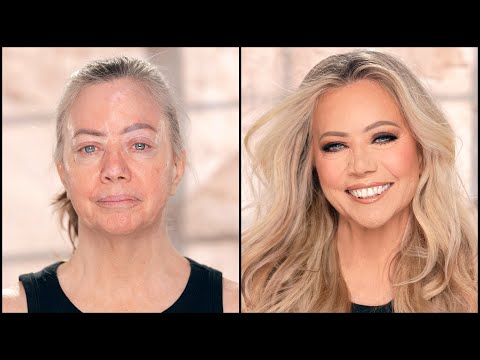 Ageless Beauty: Makeup Tips & Tricks for Mature Skin