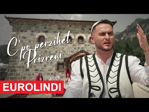 Marko Deda - Po perzihet Prizreni (Official Video) 2024