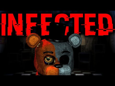 DO NOT PLAY FNAF 2