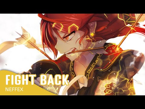 Nightcore - Fight Back (Lyrics)