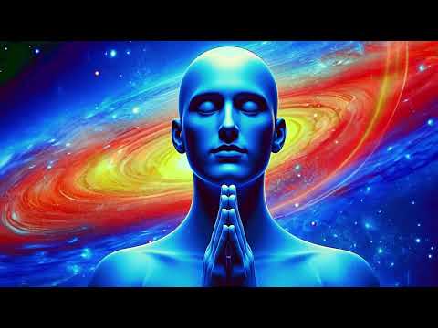 Relaxing 432Hz Meditation Music for Spa Yoga and Stress-Free Mental Clarity