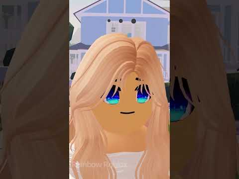 👉Falling For The Girl Behind The Mask | Ep7 | Story Roblox