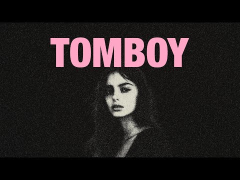 Destiny Rogers - Tomboy (lyrics)