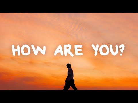 Dylan Brady - How Are You? (Lyrics)