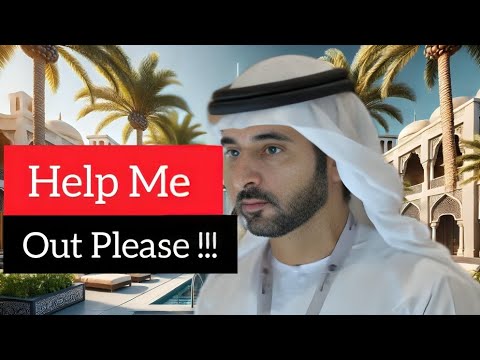 Sheikh Hamdan's Shocking Revelation:" A Terrible Truth" |Sheikh Hamdan |Fazza |Crown Prince Of Dubai