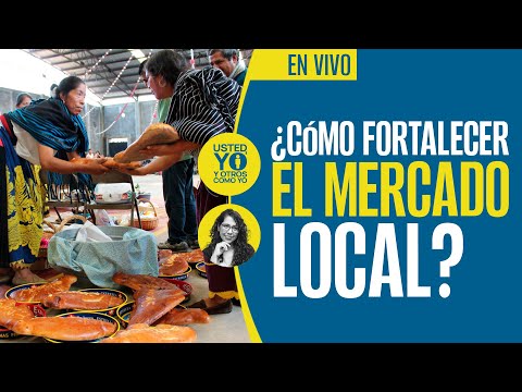 #UstedYoYOtrosComoYo ¬ Claves para romper las barreras y apoyar el consumo de lo mexicano