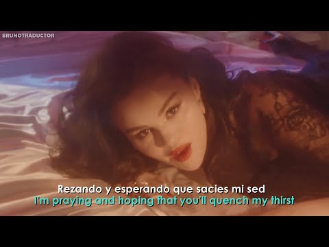 Selena Gomez, benny blanco - Sunset Blvd // Lyrics + Español // Video Oficial