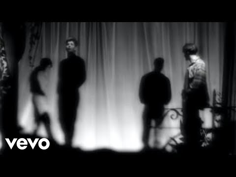 New Kids On The Block - If You Go Away (Official Video)