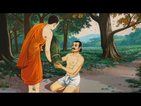 बुद्ध की अद्भुत कहानी💭✨| Buddha's Secret to Success!