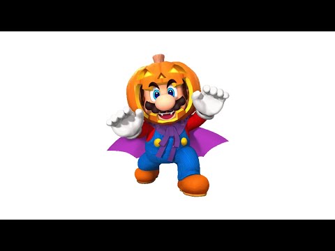 Upbeat & chill spooky video game music mix🎃