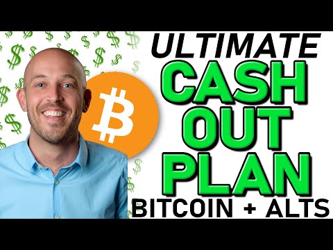 🔵 ULTIMATE CASH OUT PLAN!!! Bitcoin + Altcoin Timing Using CBBI