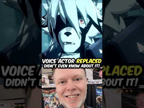 Zenless Zone Zero Voice Actor Replaced Without Notice!