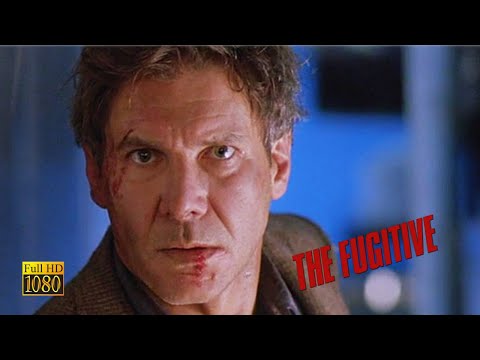 The Fugitive (1993) - "They Killed My Wife"