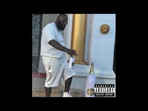 Rick Ross Type Beat 2024 - 80s Kiss