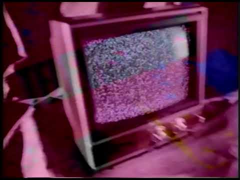 1989 Best Buy Electronics Store Commercial