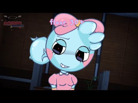 🫧《TAYA / MI MAMI》🫧 Dandys world poppy animation meme | #rainymellie